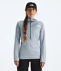 Women’s Summit Series Direct Sun Hoodie