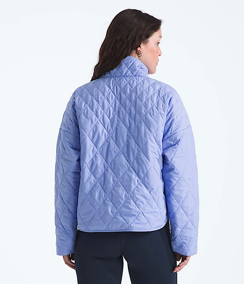 Women’s Diamond Peak Insulated Jacket