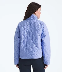 Women’s Diamond Peak Insulated Jacket