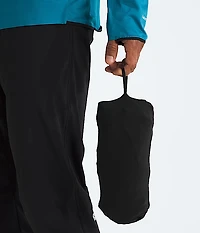 Men’s Summit Series Off Width Jacket