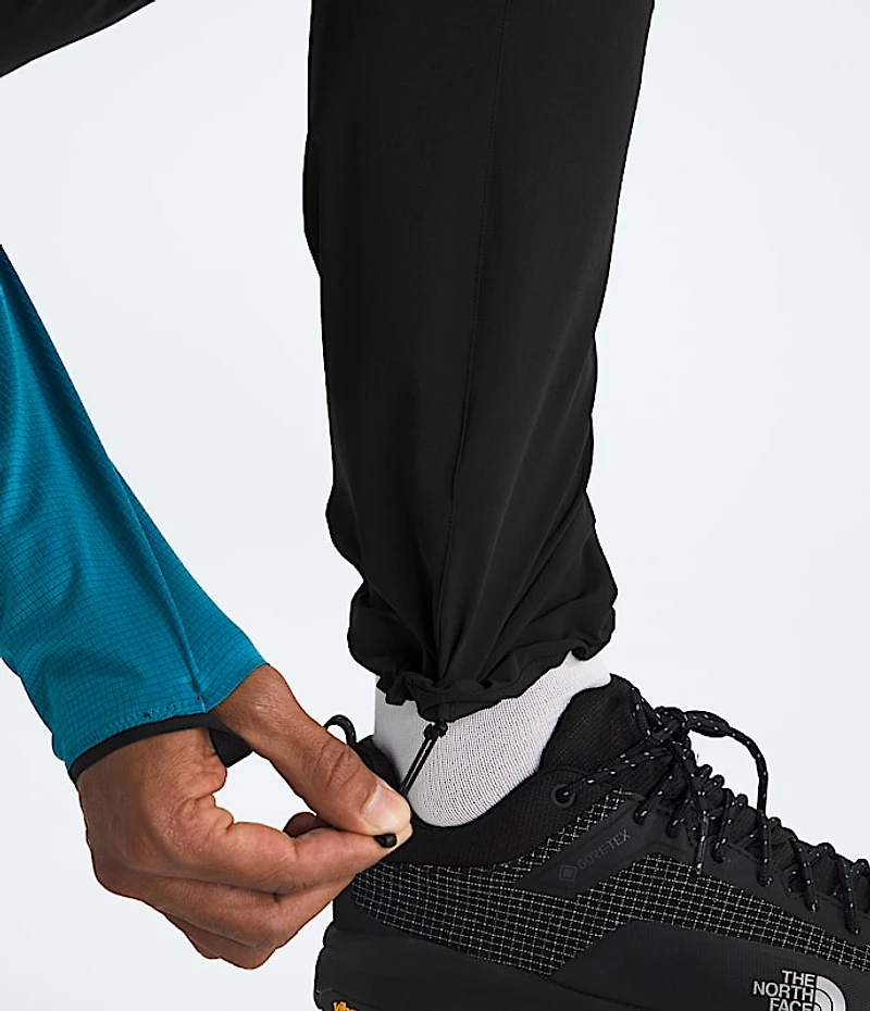 Men’s Summit Series Off Width Pants