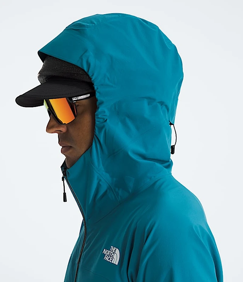 Men’s Summit Series Off Width Jacket