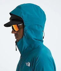 Men’s Summit Series Off Width Jacket