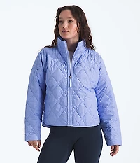 Women’s Diamond Peak Insulated Jacket