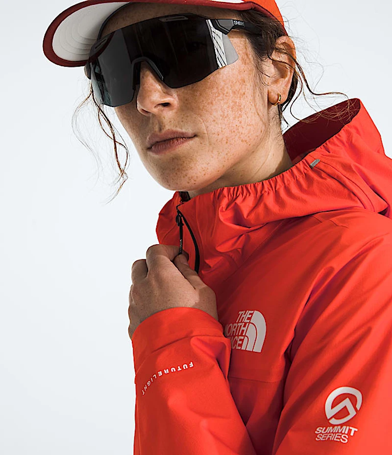 Women’s Summit Series Superior FUTURELIGHT™ Jacket