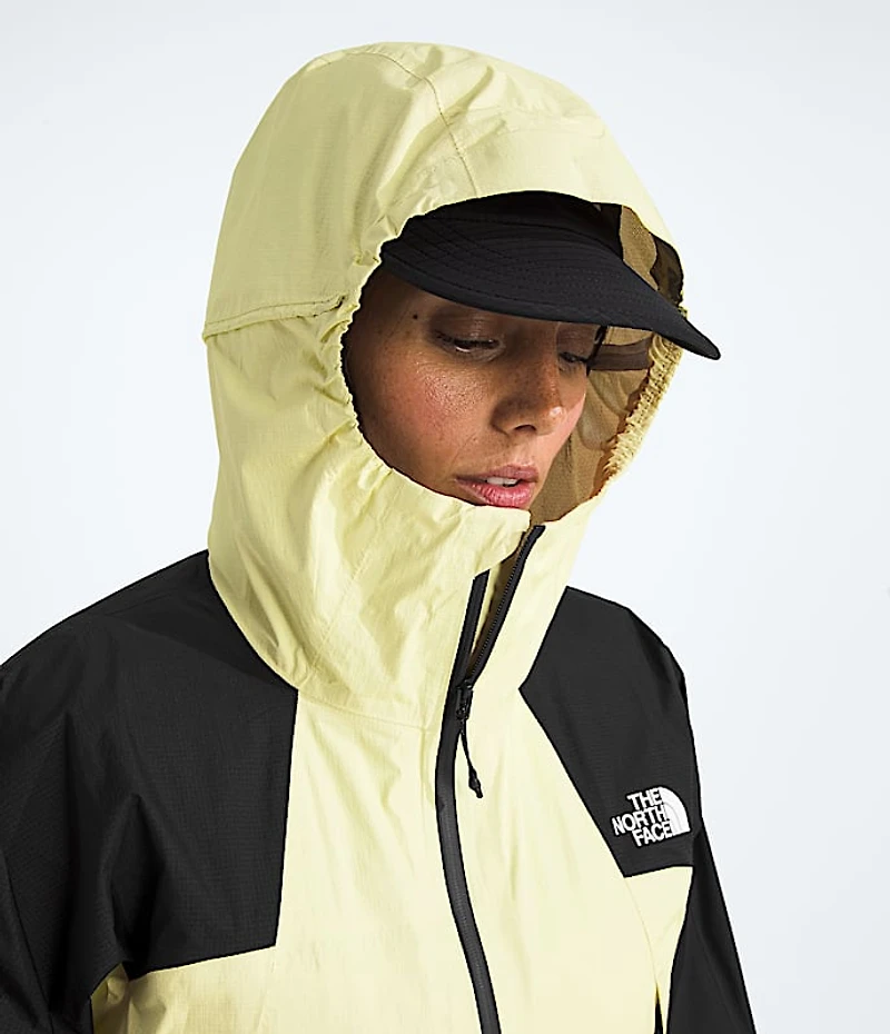 Women’s Ridgelite Waterproof Jacket