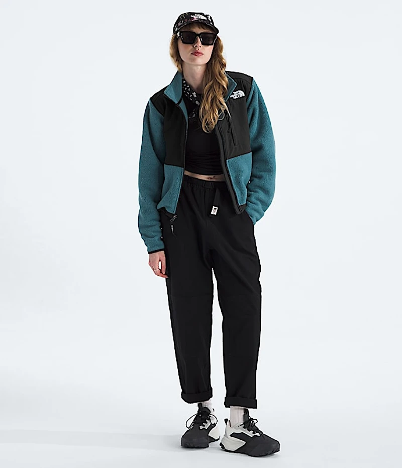 Women’s Retro Denali Jacket
