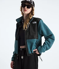 Women’s Retro Denali Jacket