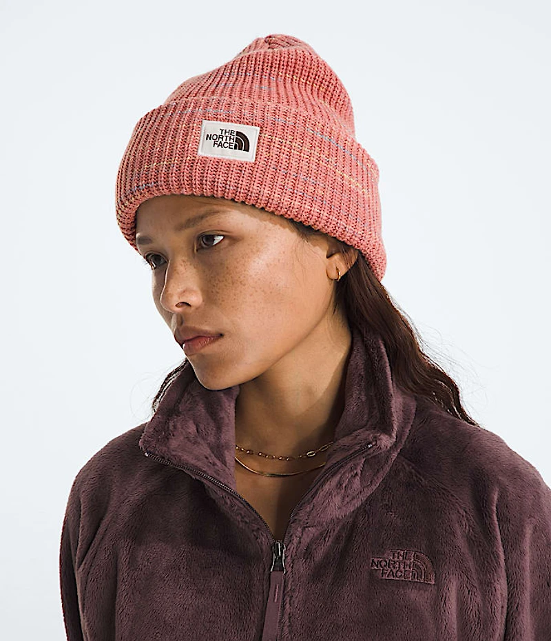 Salty Bae Lined Beanie