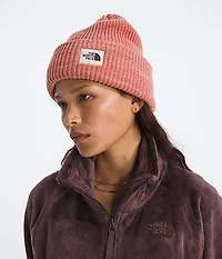 Salty Bae Lined Beanie