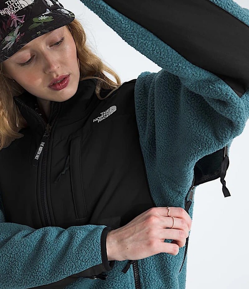 Women’s Retro Denali Jacket