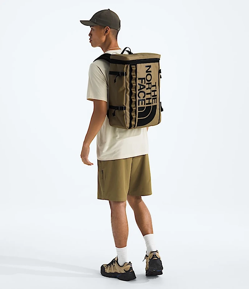 Base Camp™ Fusebox