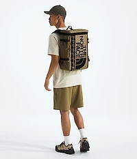 Base Camp™ Fusebox