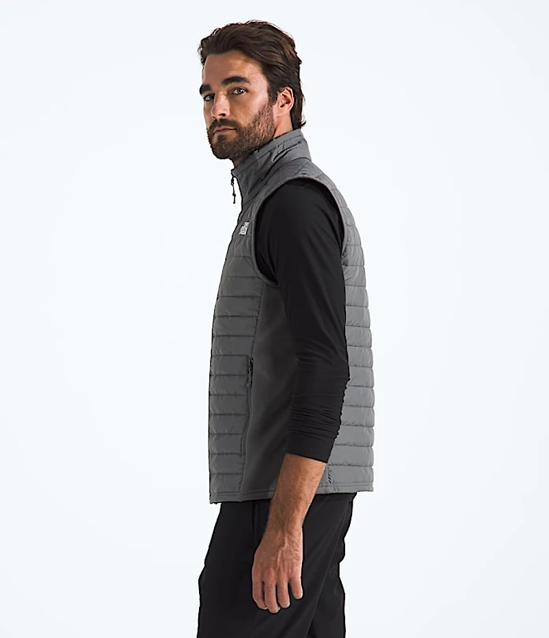 Men’s Canyonlands Hybrid Vest