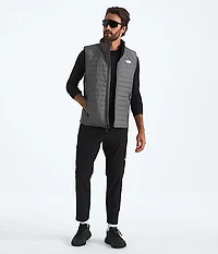 Men’s Canyonlands Hybrid Vest