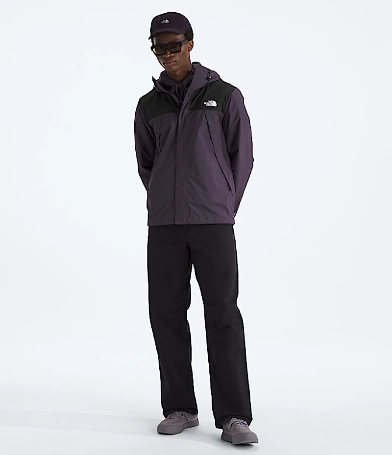 Men’s Antora Rain Jacket