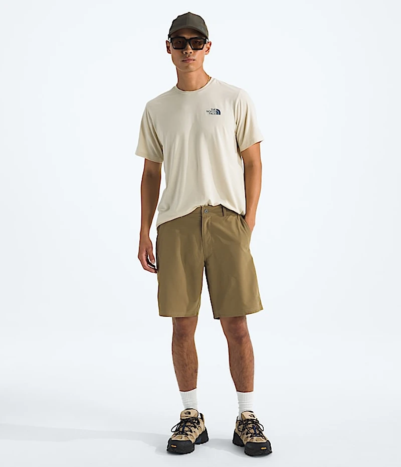 Men’s Rolling Sun Packable Shorts