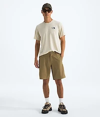 Men’s Rolling Sun Packable Shorts