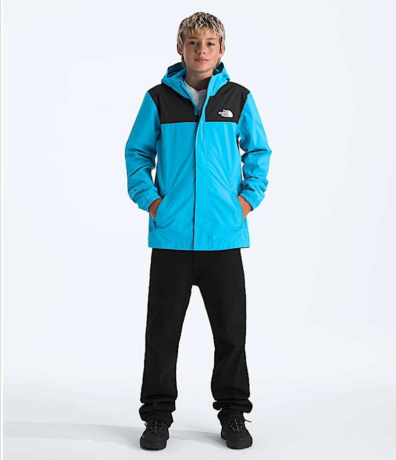 Boys’ Antora Rain Jacket