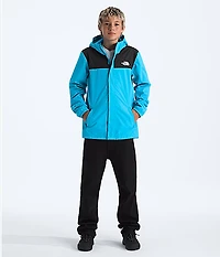 Boys’ Antora Rain Jacket