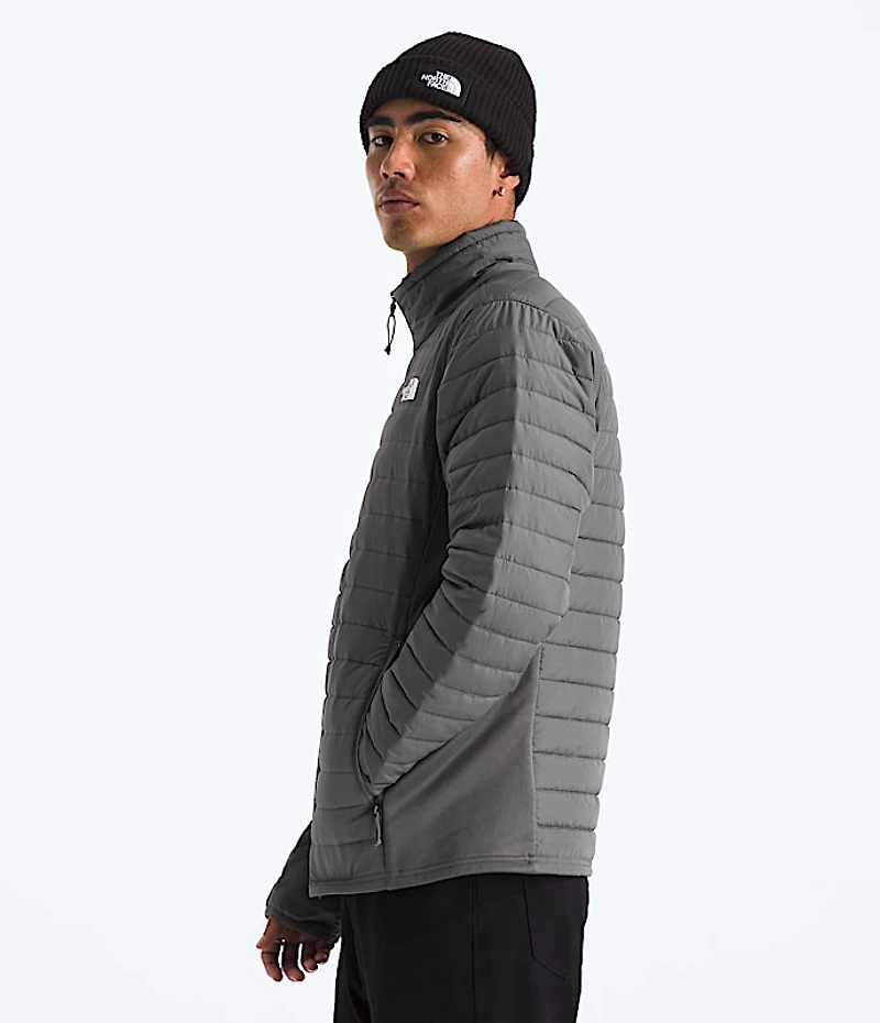 Men’s Canyonlands Hybrid Jacket