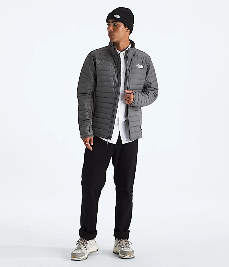 Men’s Canyonlands Hybrid Jacket