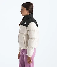 Boys’ & Girls’ 1996 Retro Nuptse Jacket