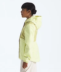 Girls’ Antora Rain Jacket