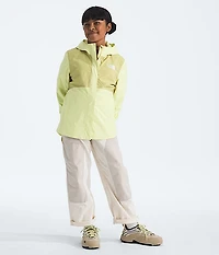 Girls’ Antora Rain Jacket