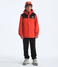Boys’ Antora Rain Jacket
