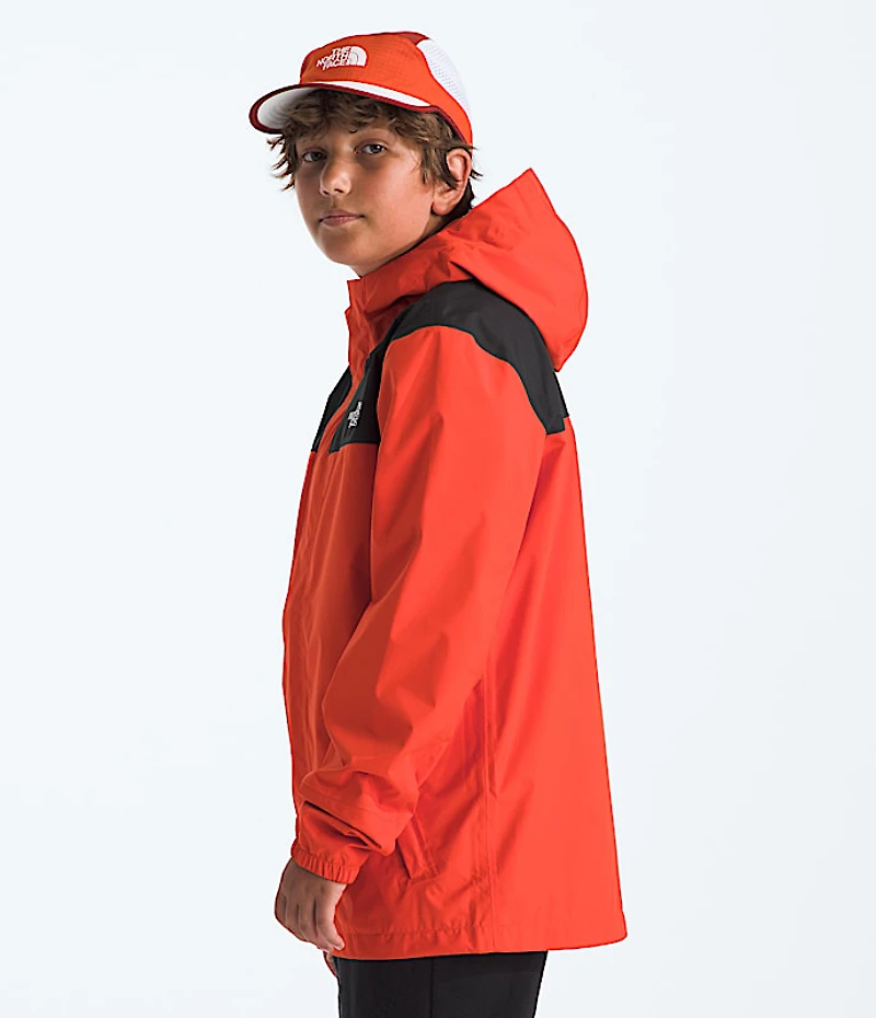 Boys’ Antora Rain Jacket