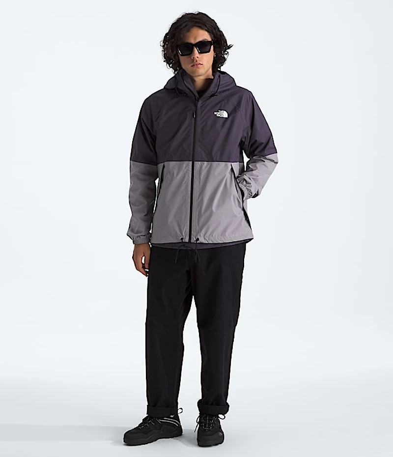 Men’s Antora Rain Hoodie