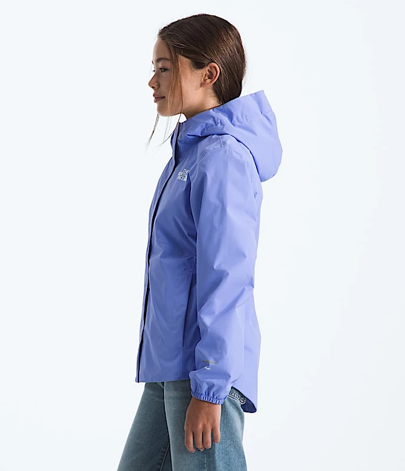 Girls’ Antora Rain Jacket
