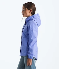 Girls’ Antora Rain Jacket