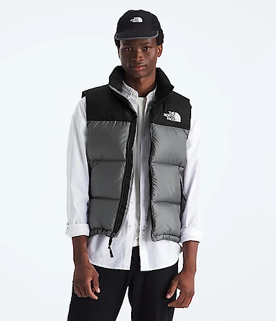 Men’s 1996 Retro Nuptse Vest