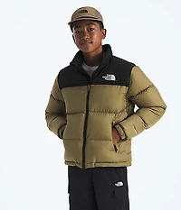 Boys’ & Girls’ 1996 Retro Nuptse Jacket
