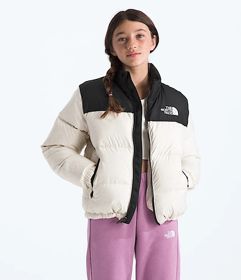 Boys’ & Girls’ 1996 Retro Nuptse Jacket
