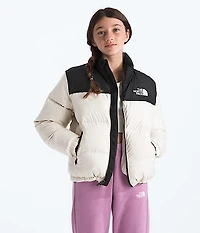 Boys’ & Girls’ 1996 Retro Nuptse Jacket