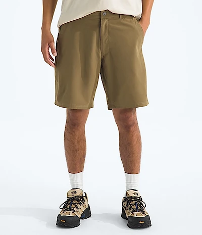 Men’s Rolling Sun Packable Shorts