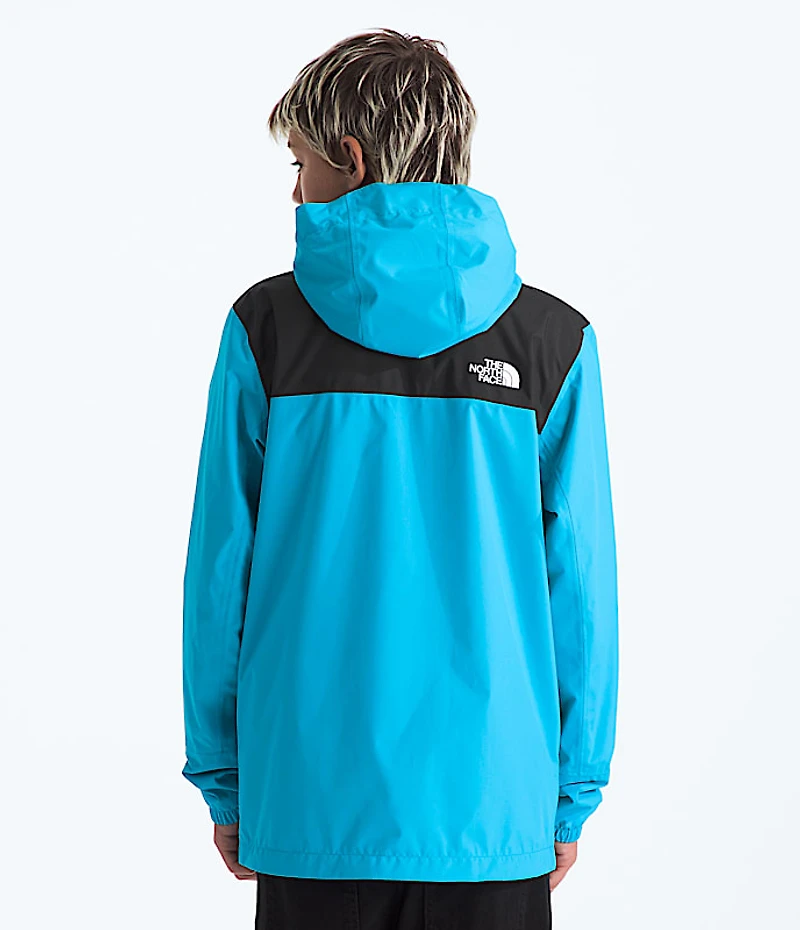 Boys’ Antora Rain Jacket