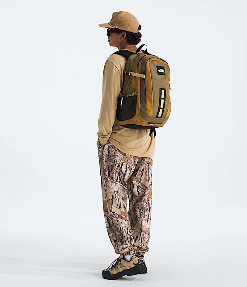 Hot Shot SE Backpack