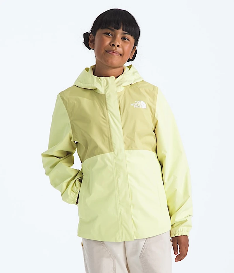Girls’ Antora Rain Jacket