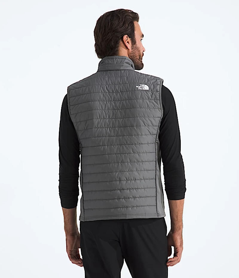 Men’s Canyonlands Hybrid Vest