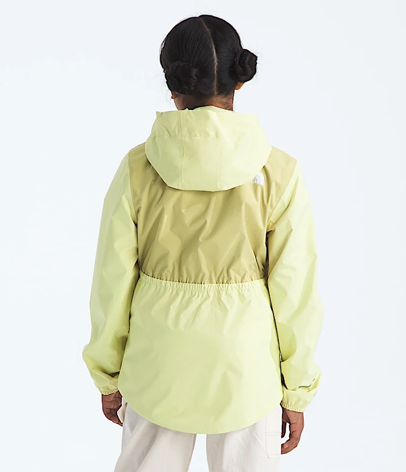 Girls’ Antora Rain Jacket