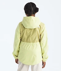 Girls’ Antora Rain Jacket