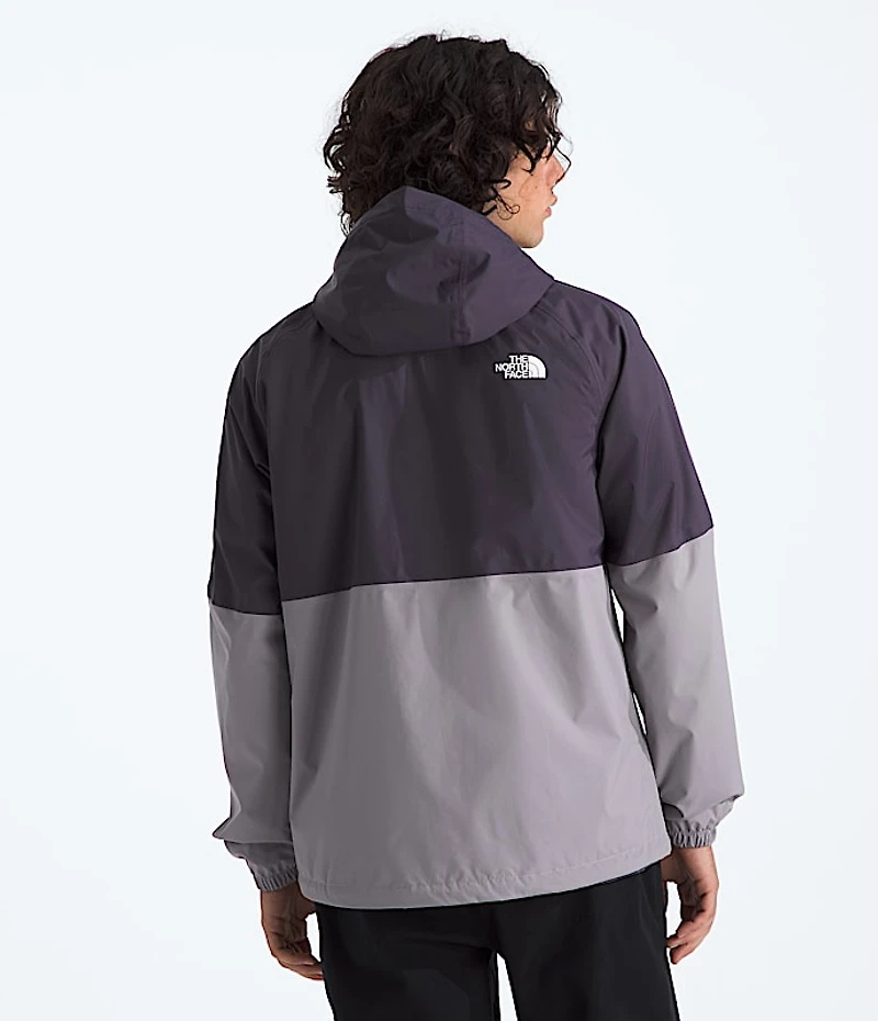 Men’s Antora Rain Hoodie