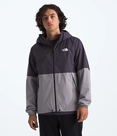 Men’s Antora Rain Hoodie