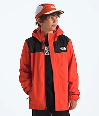 Boys’ Antora Rain Jacket
