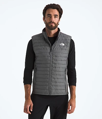 Men’s Canyonlands Hybrid Vest