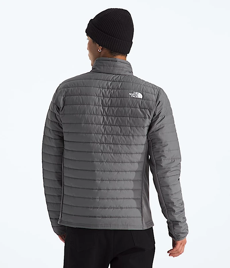 Men’s Canyonlands Hybrid Jacket